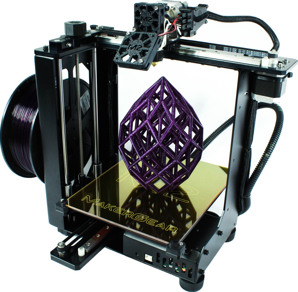 things to make with a 3d printer