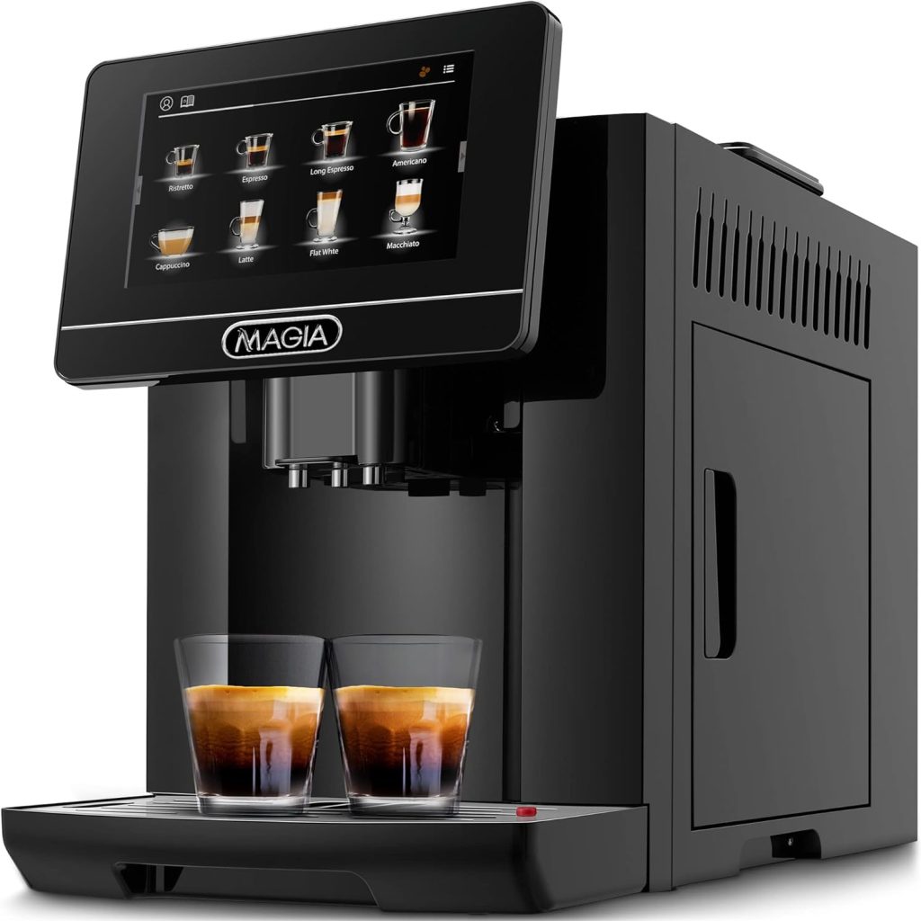 encore 29 coffee machine price