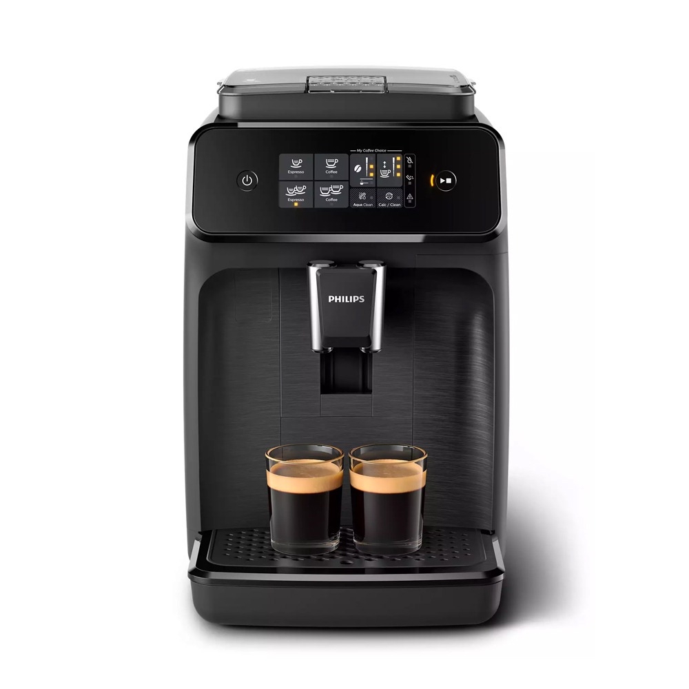 philips 1200 coffee machine