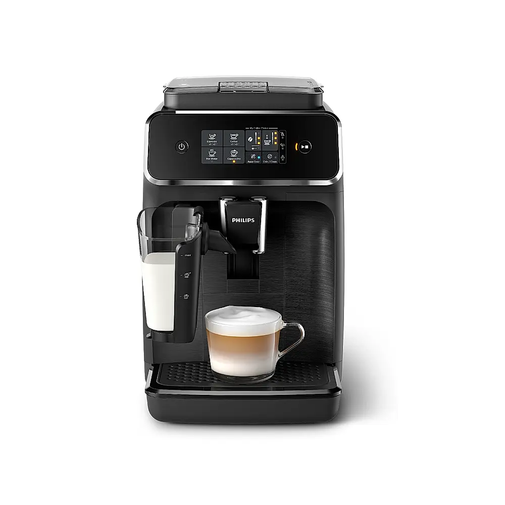 philips 2200 coffee machine