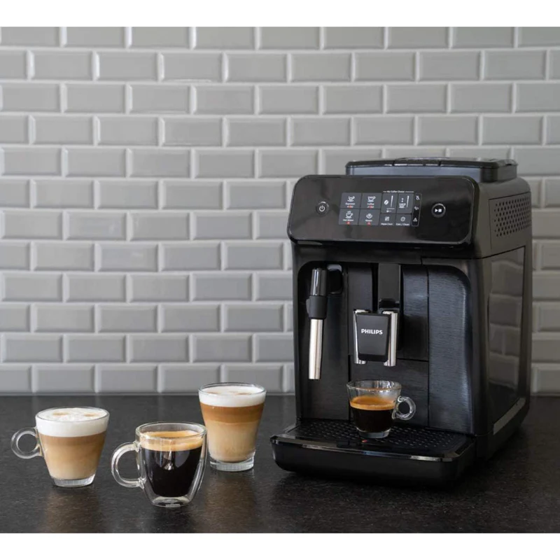 philips 1200 coffee machine