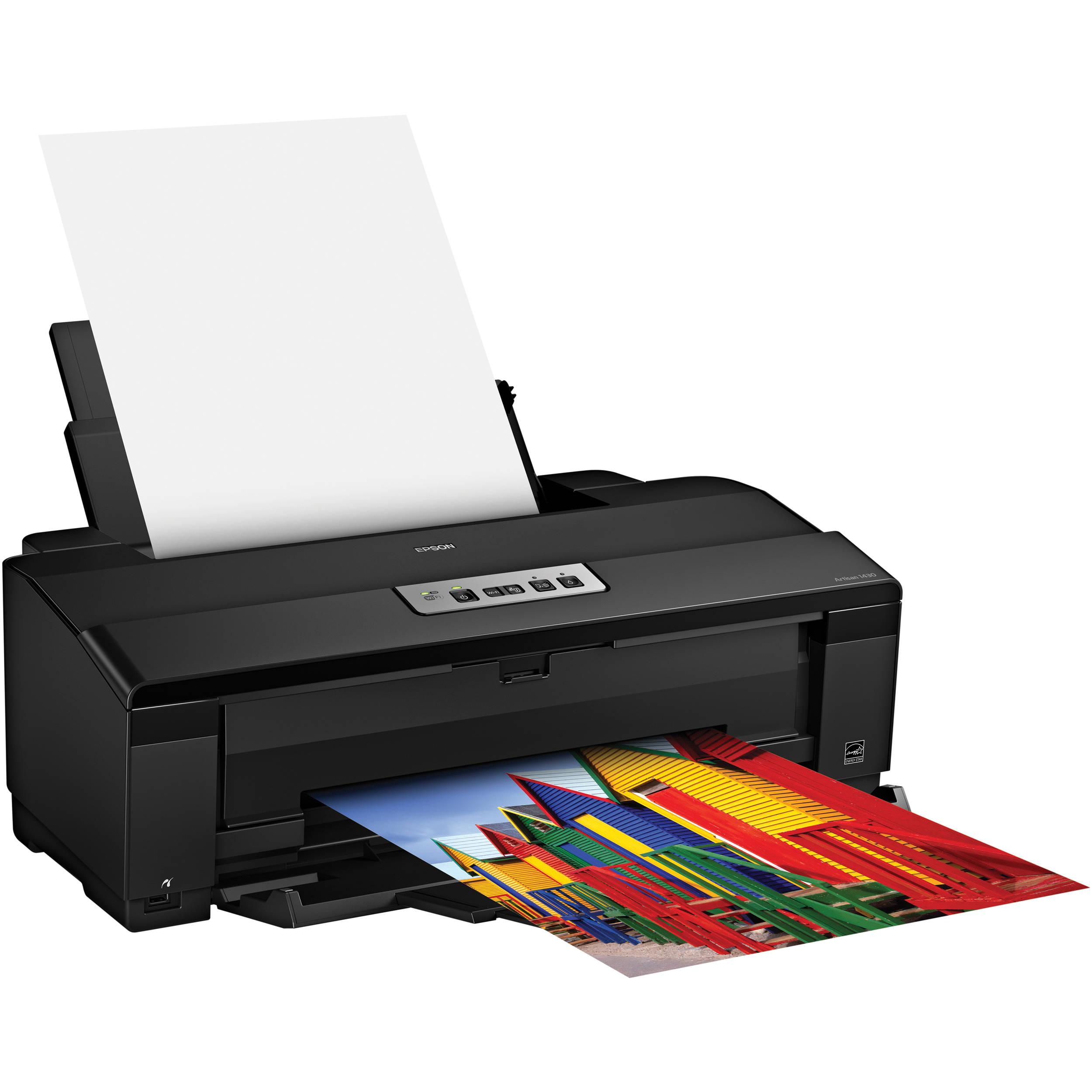 epson printer