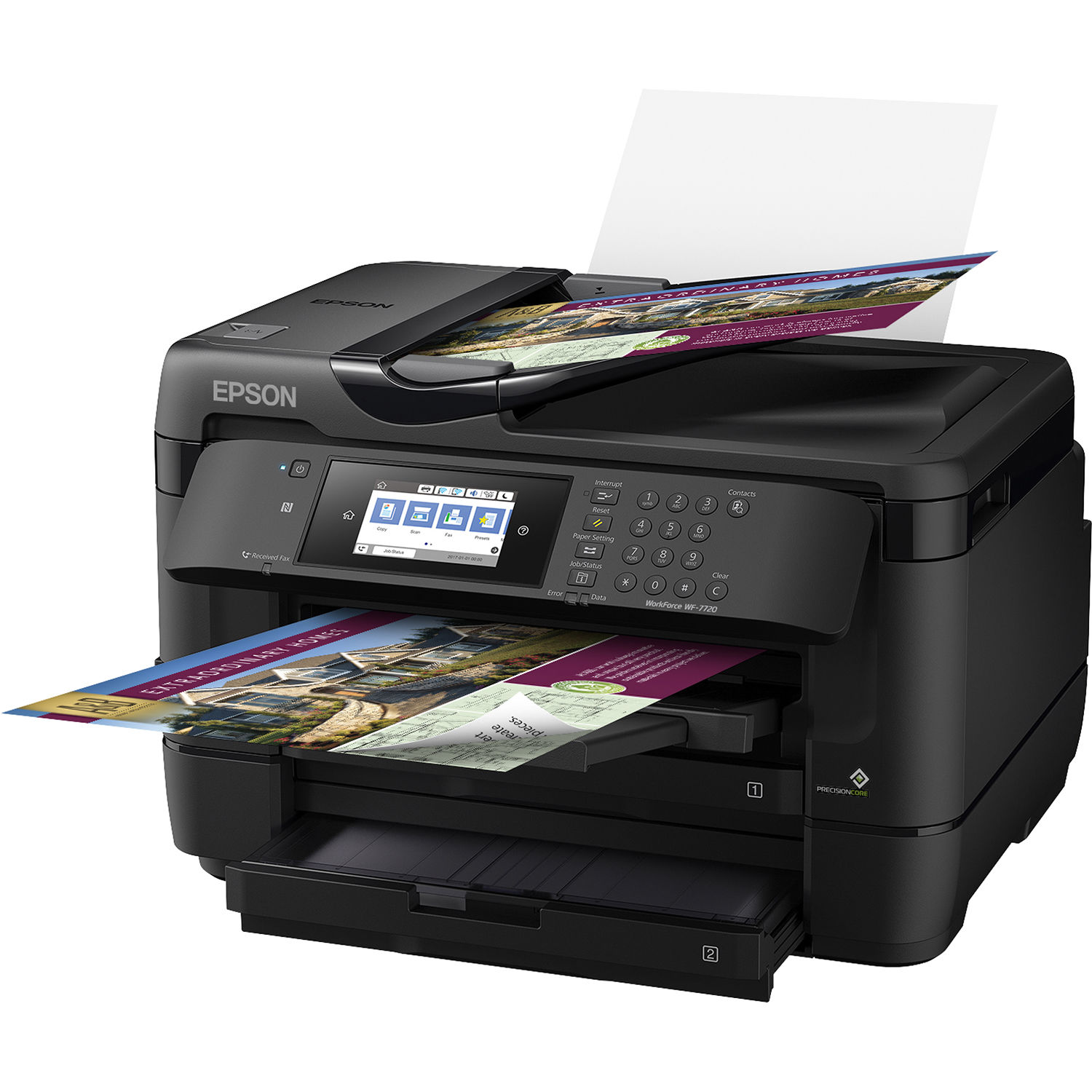 epson printer