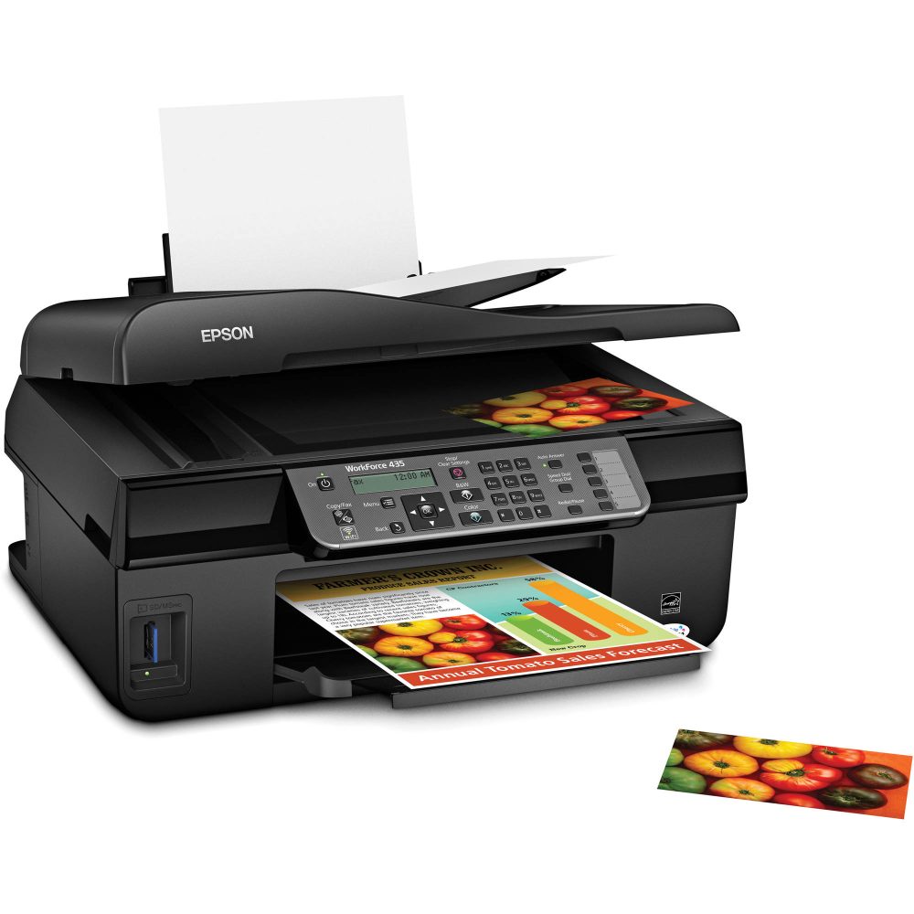 epson printer