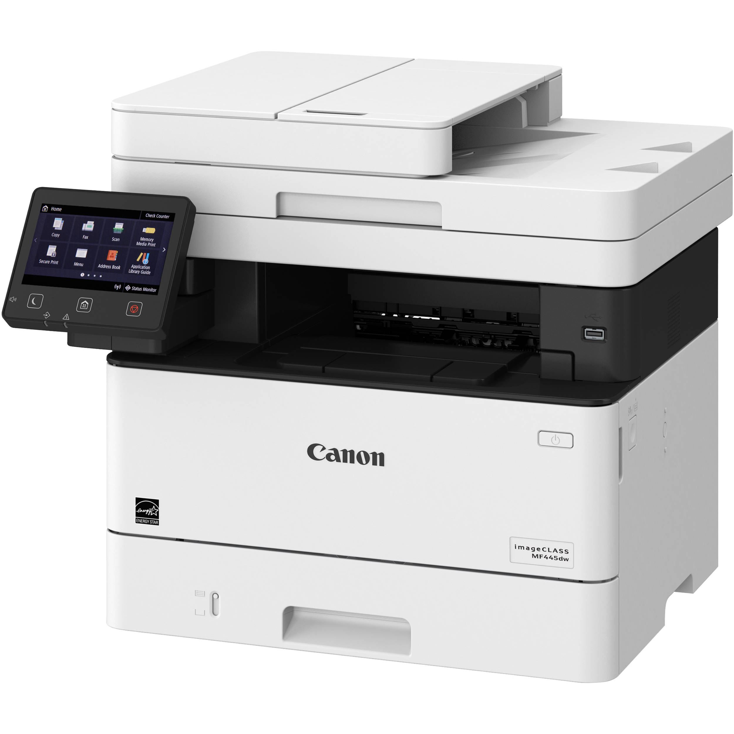 how to connect my canon printer to wifi