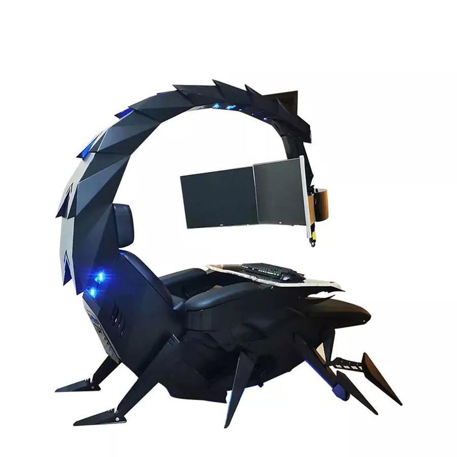 scorpion gaming chair