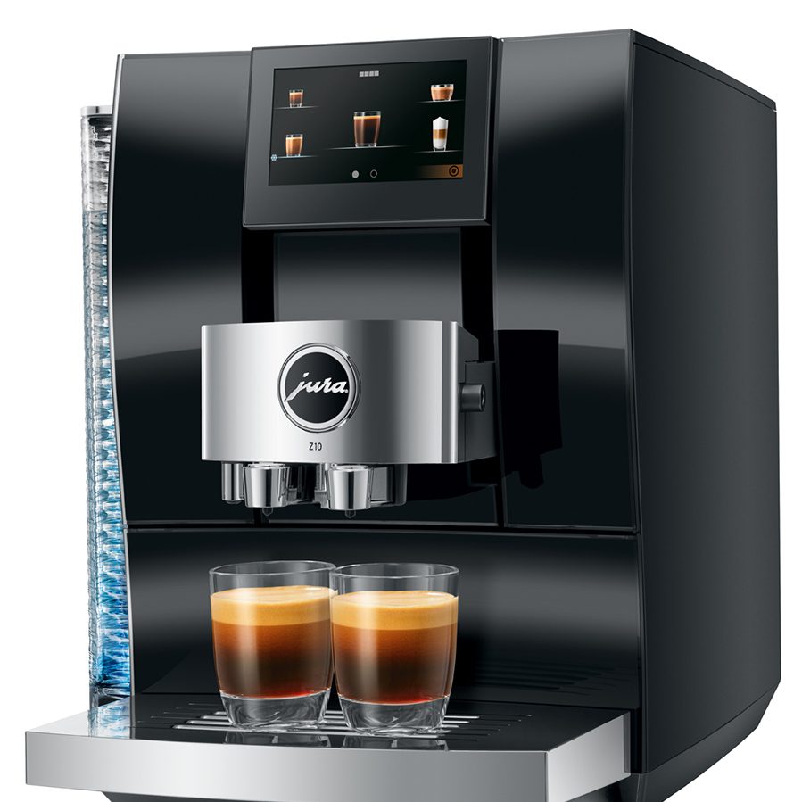 jura coffee machine