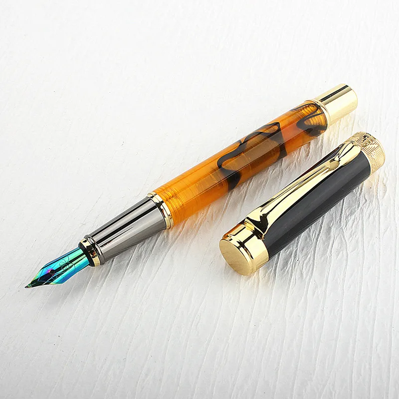 fountain pen