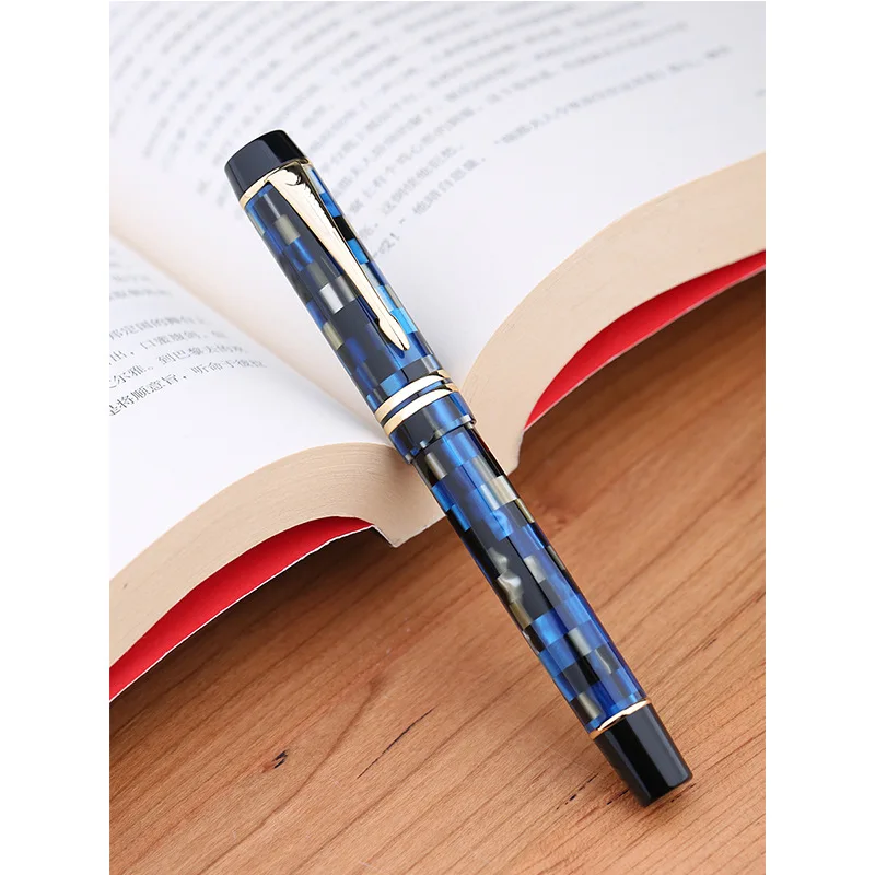 fountain pen