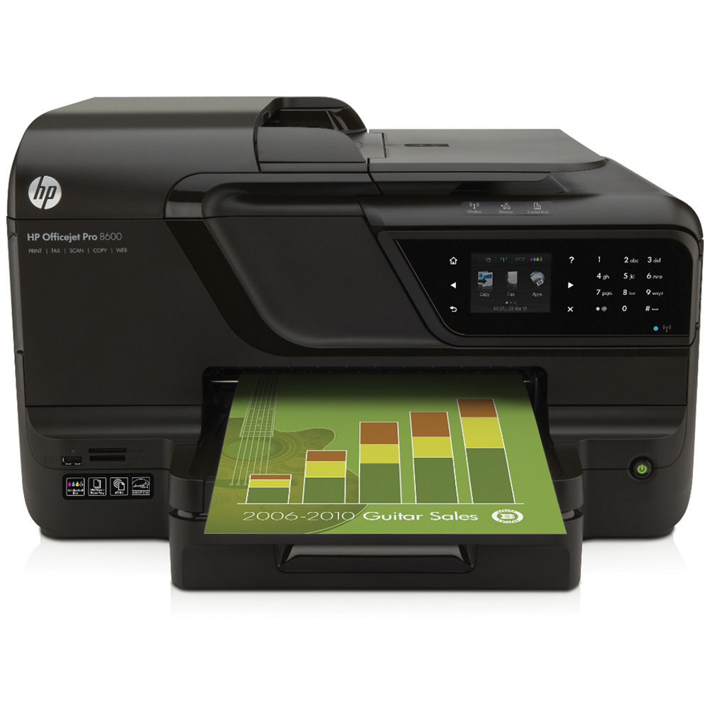 hp printer