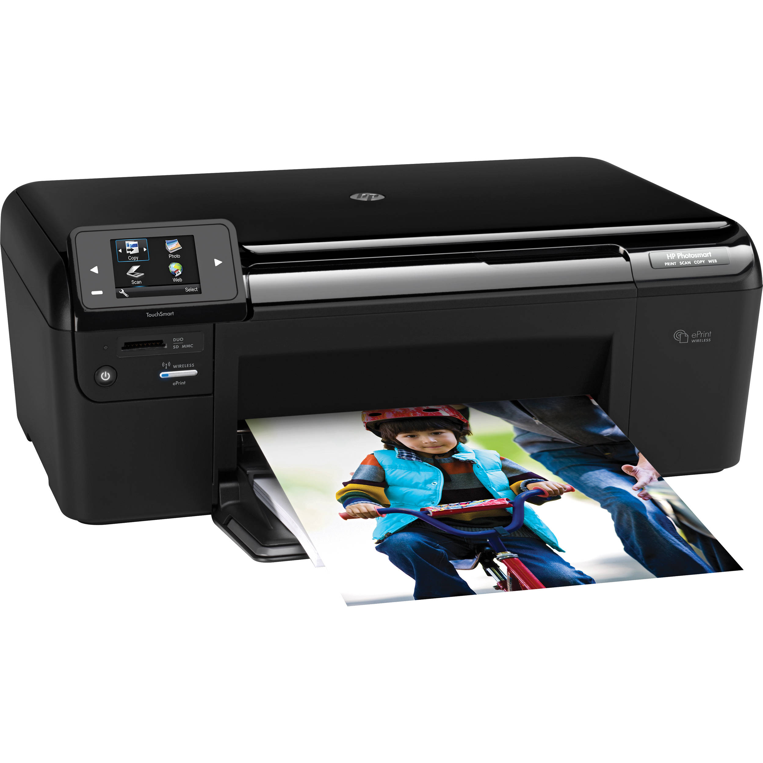 hp printer