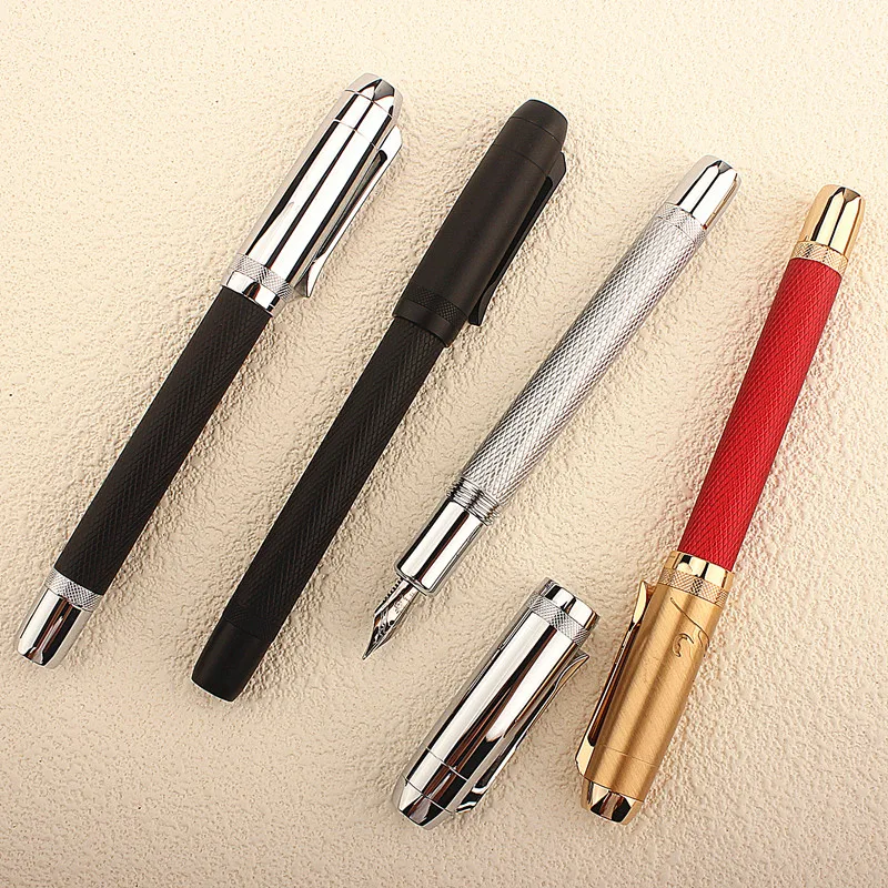 fountain pen