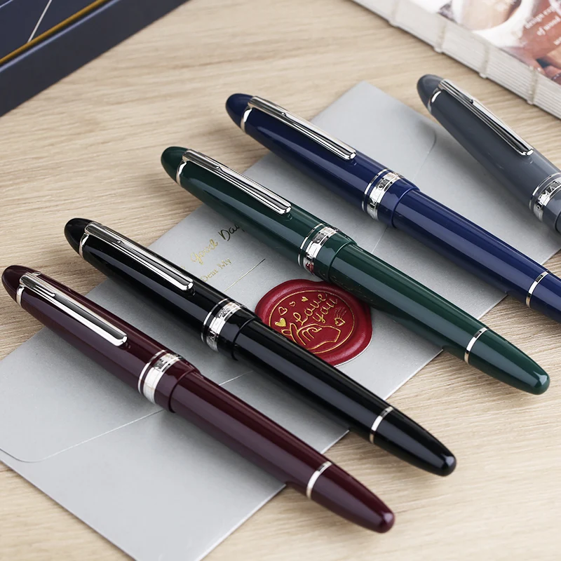 fountain pen