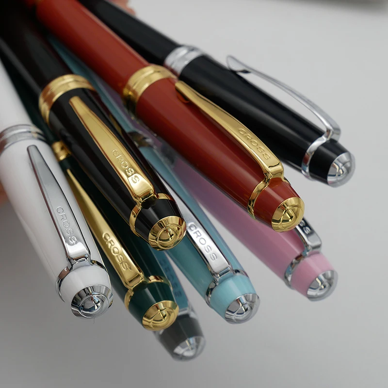 fountain pen