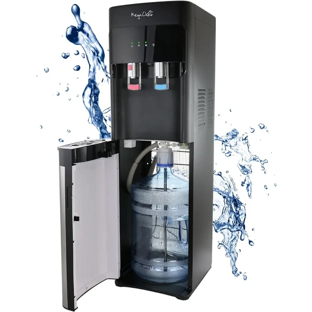 water dispenser