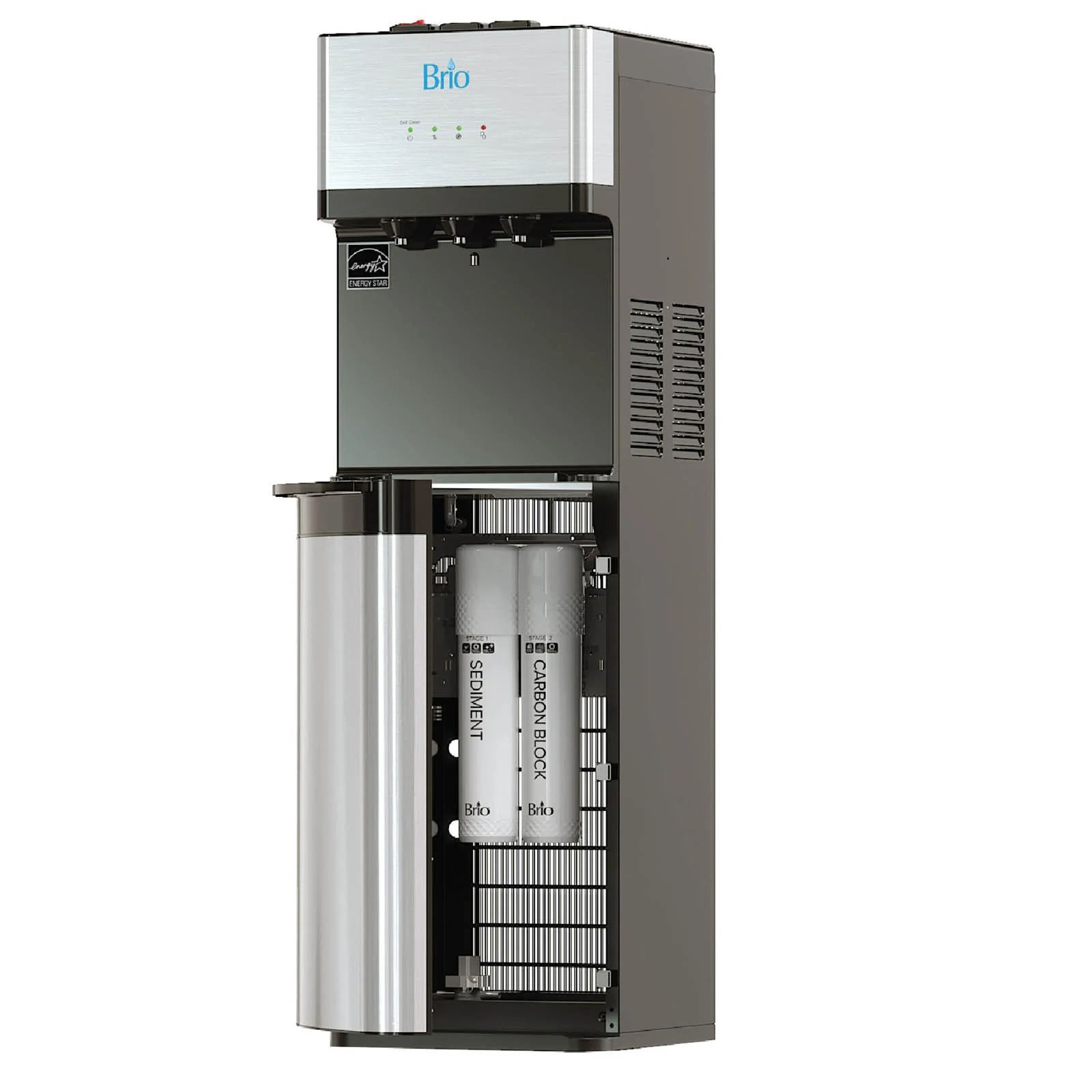 water cooler dispenser