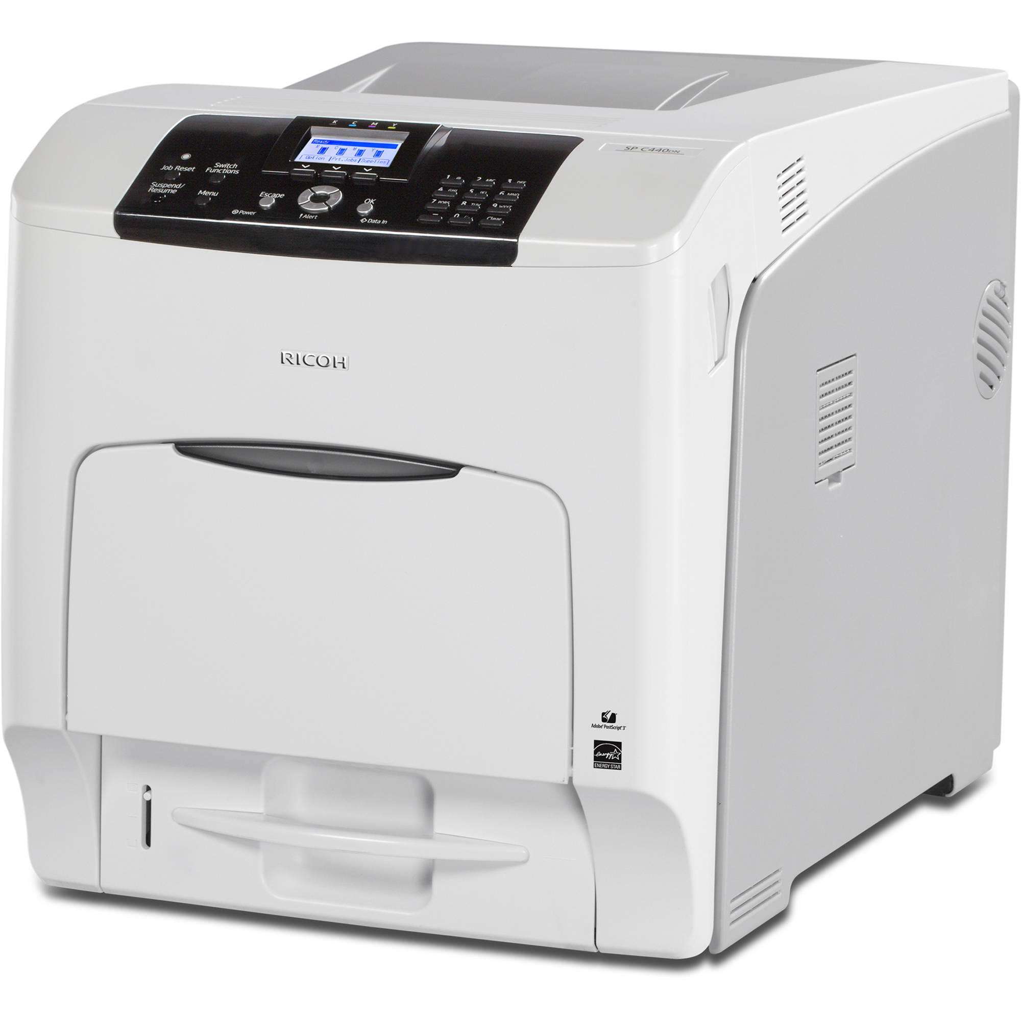 a printer