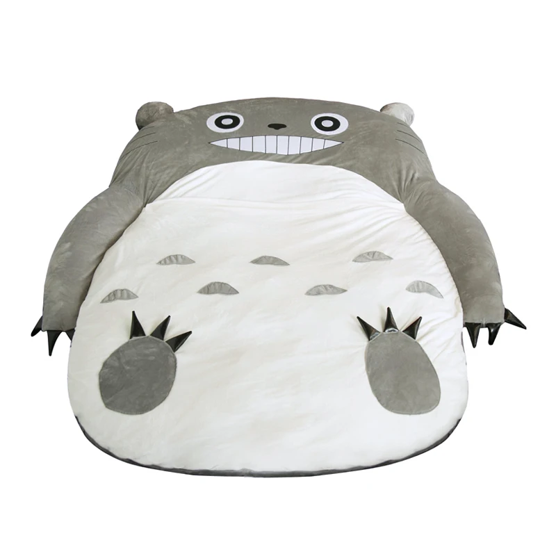 Totoro Bed