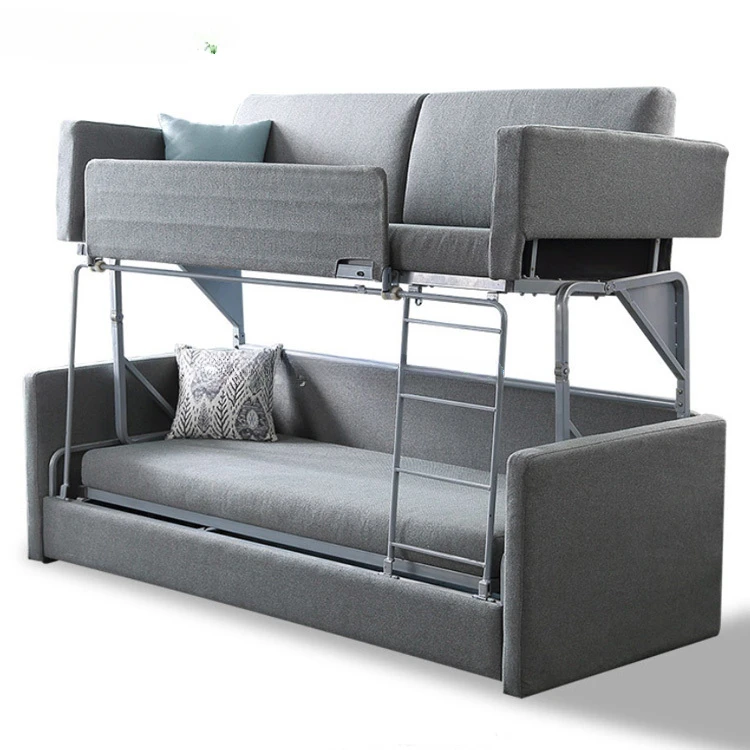 Bunk bed sofa