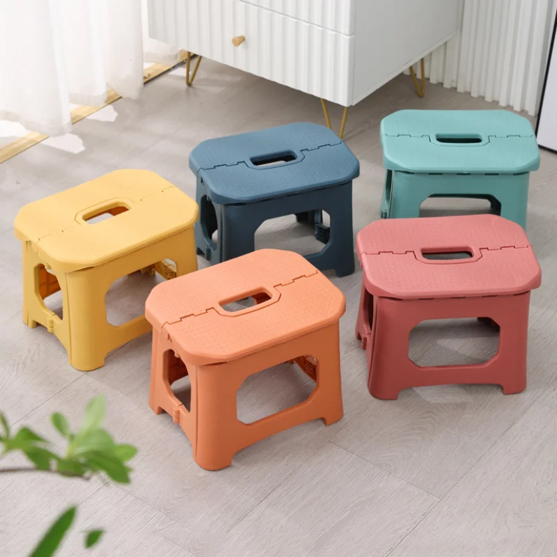 folding stool