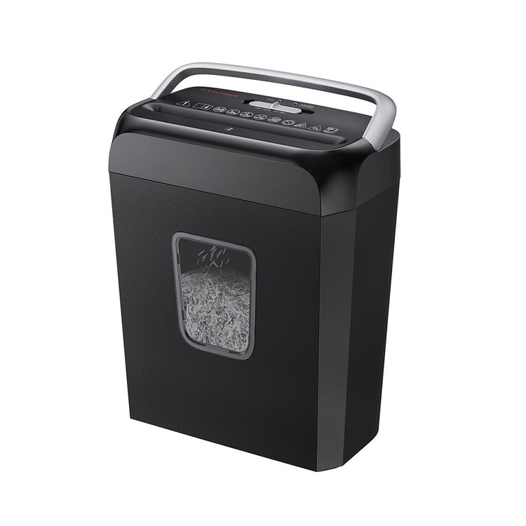 document shredder