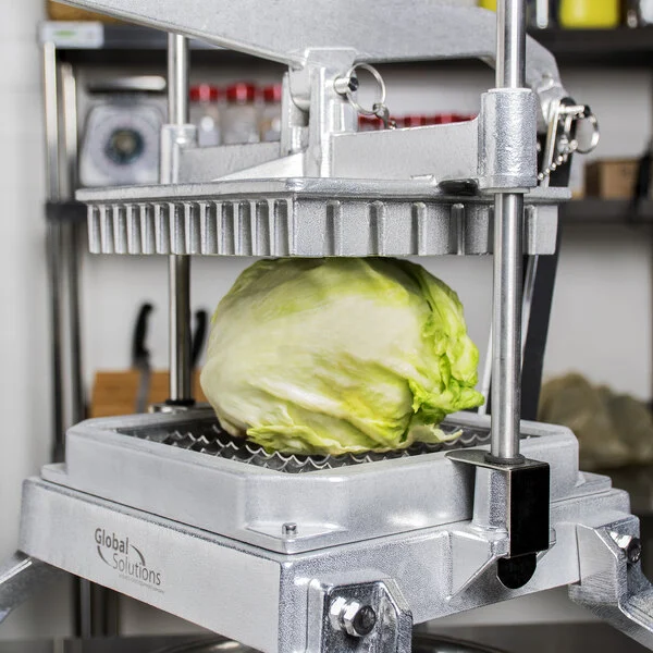 lettuce shredder