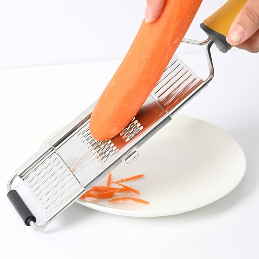 vegetable shredder