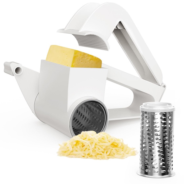 cheese shredder machine