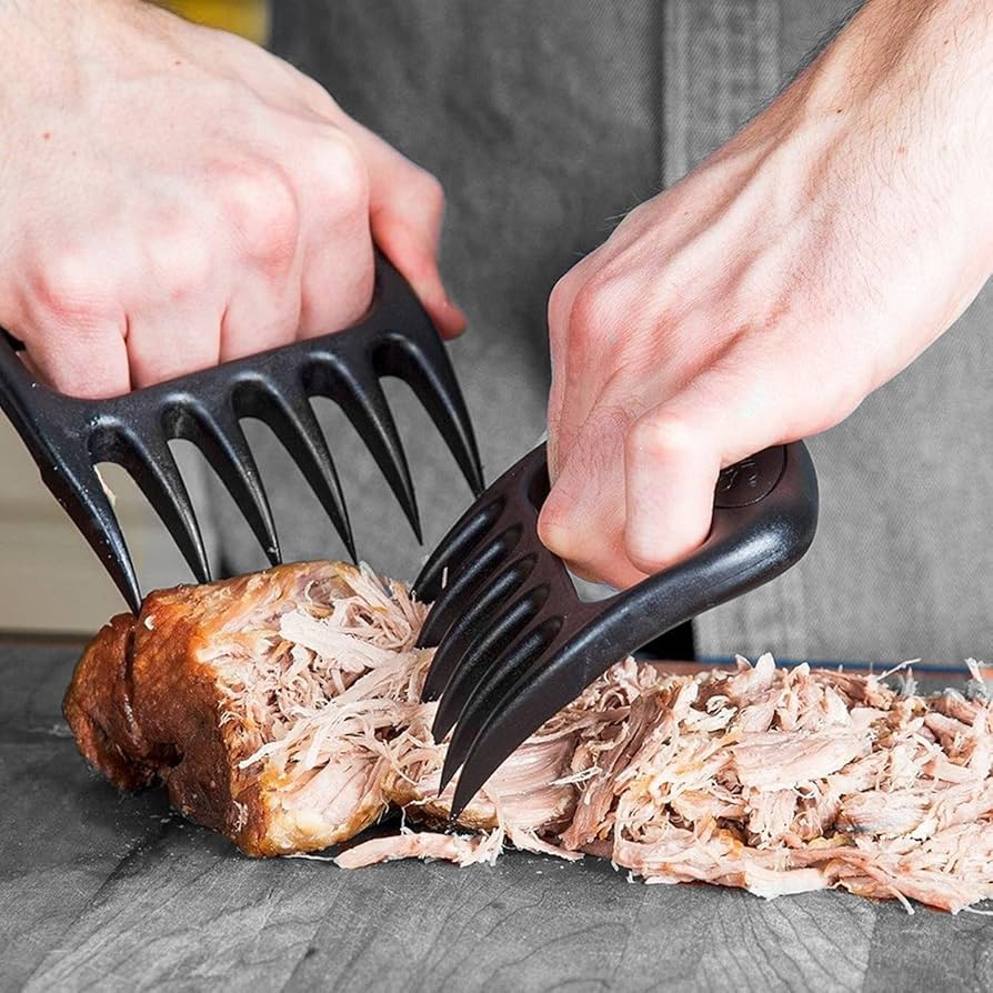 meat shredder claws