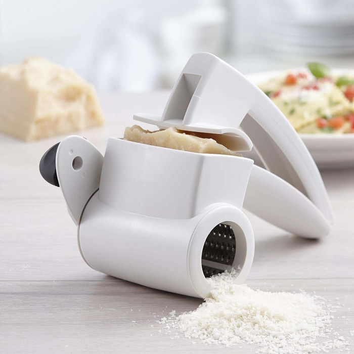 cheese shredder machine