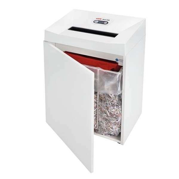 cross cut shredder