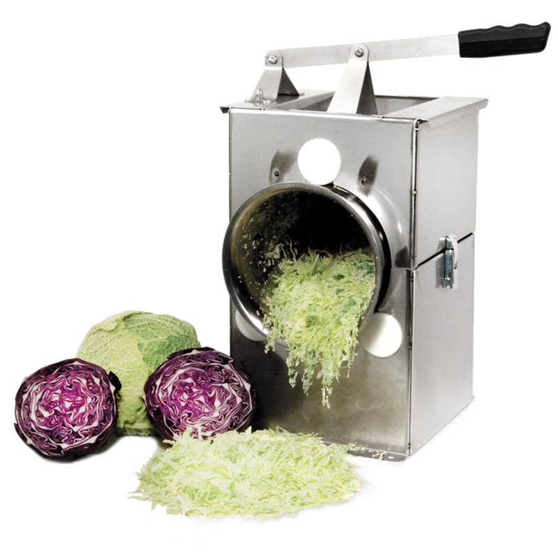 cabbage shredder