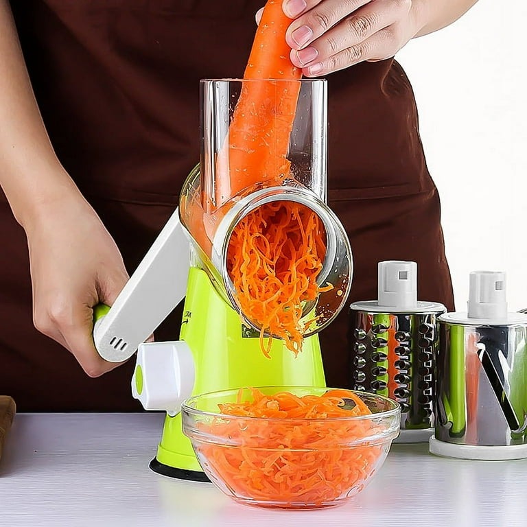 vegetable shredder