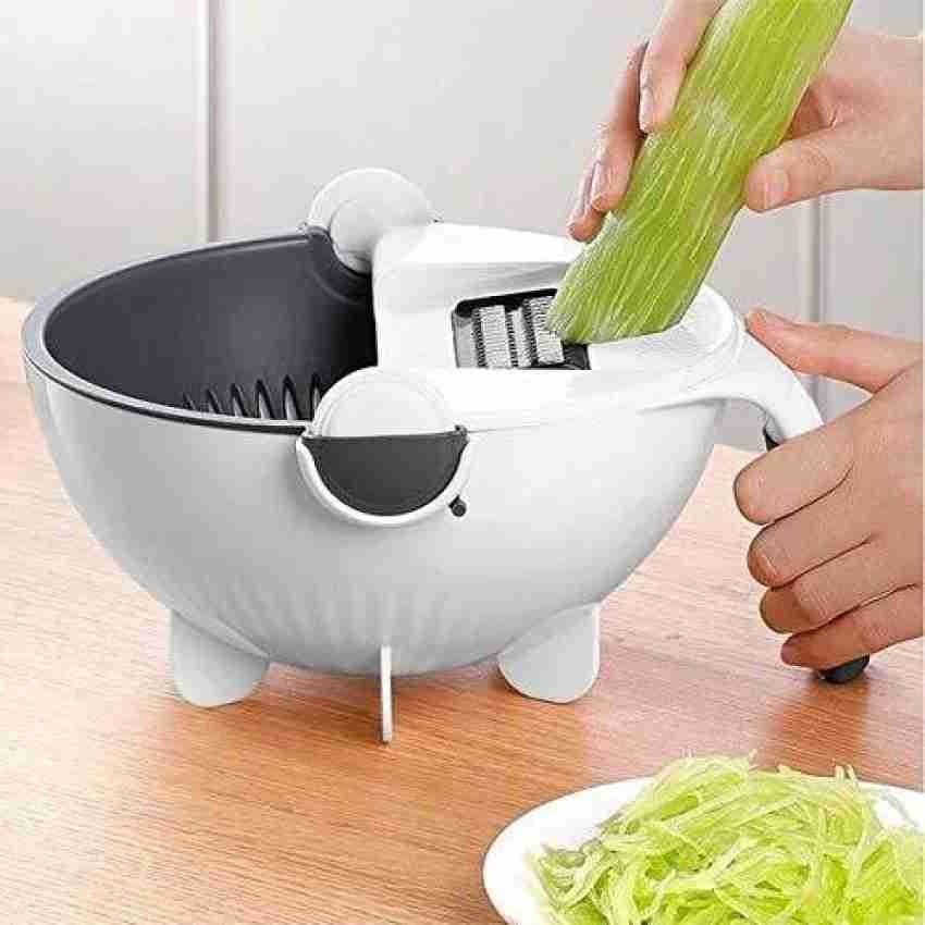 vegetable shredder