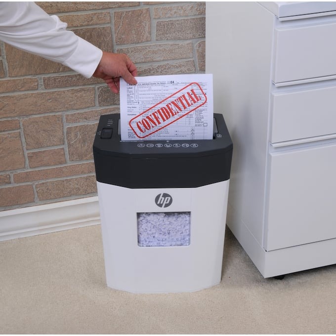 best paper shredder for home use