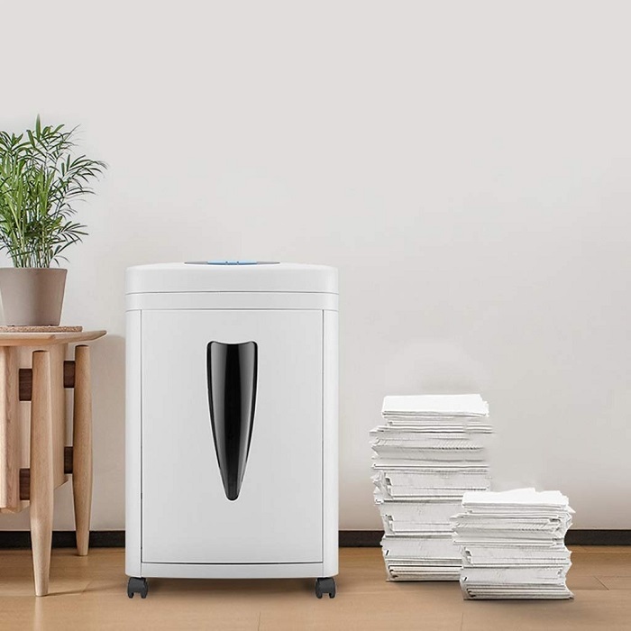 paper shredder for home use