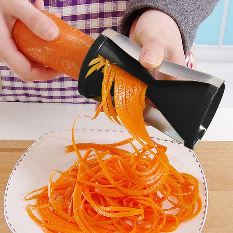 carrot shredder