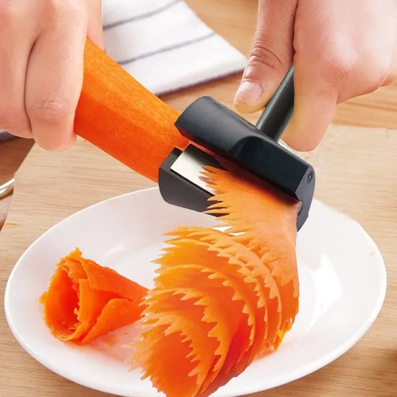 carrot shredder