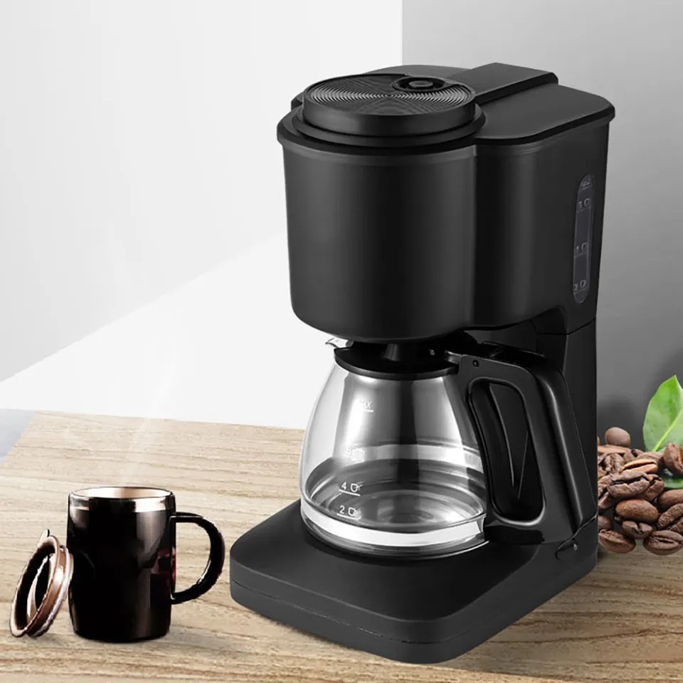 Coffee Maker