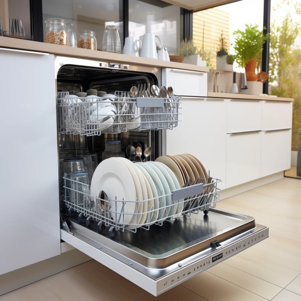 Energy-Efficient Appliances