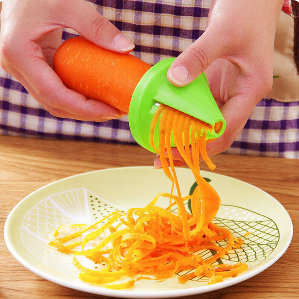 carrot shredder