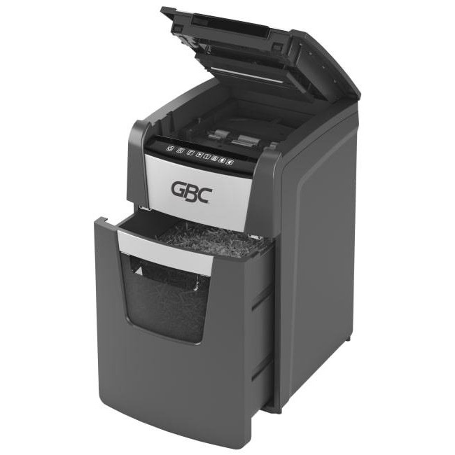 micro cut shredder