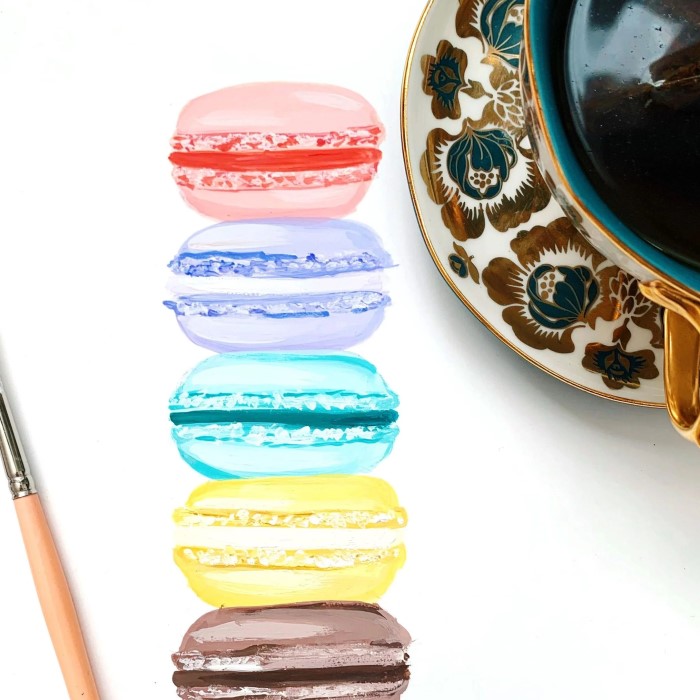 gouache for beginners