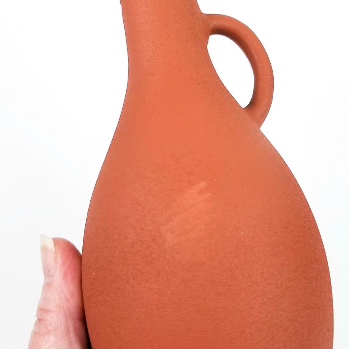 terracotta spray paint for plastic