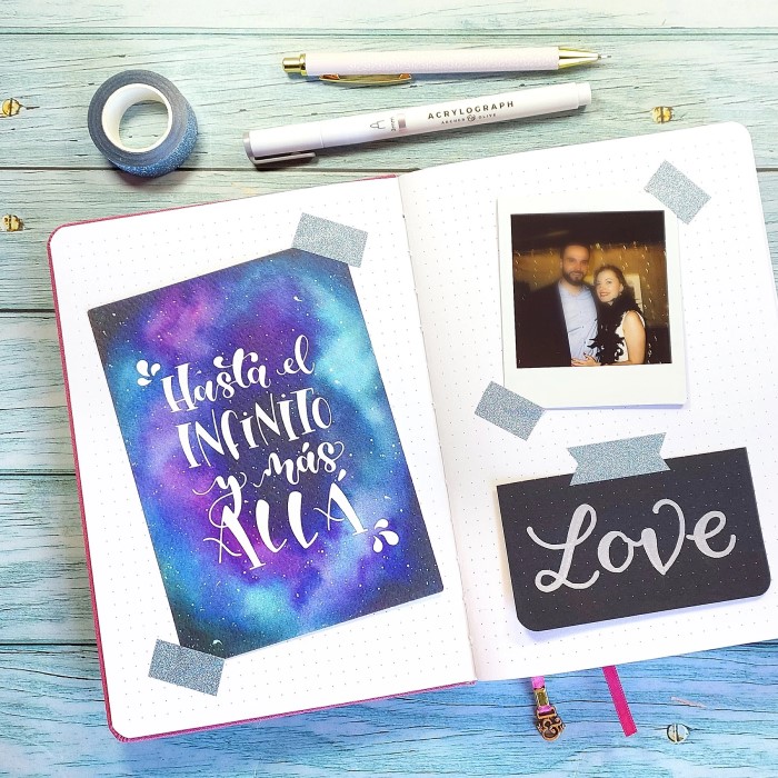 how to use washi tape