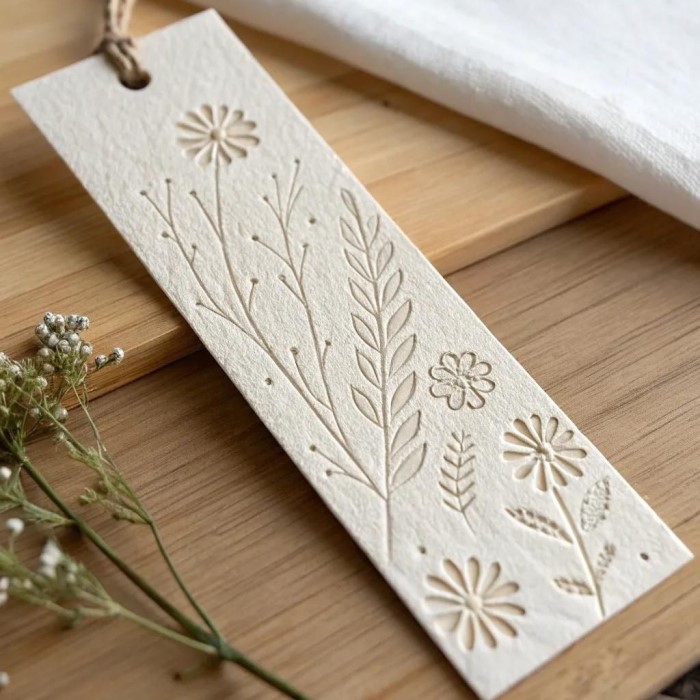 creative bookmark ideas