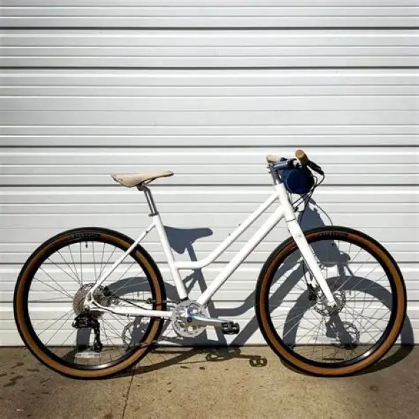 trek women's road bike