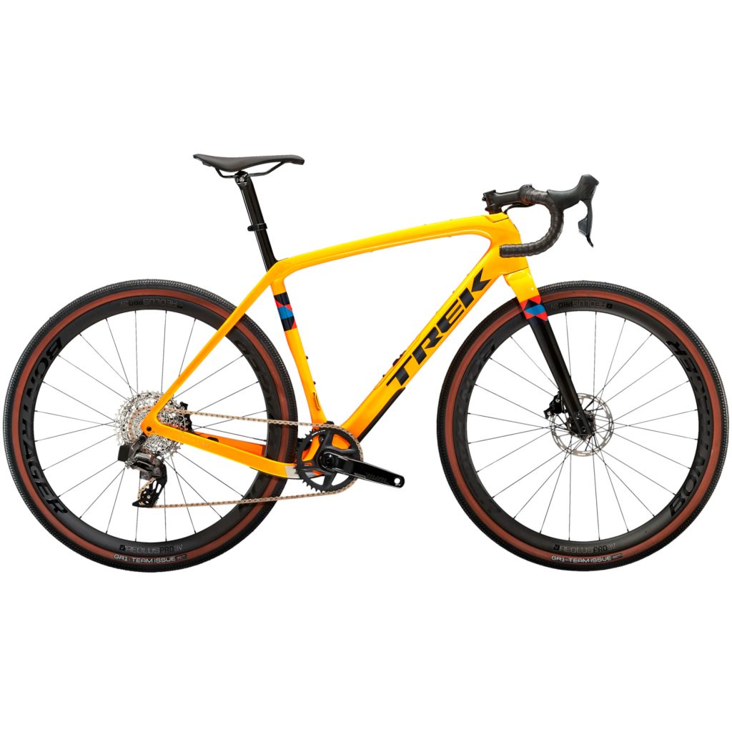 -trek women's road bike