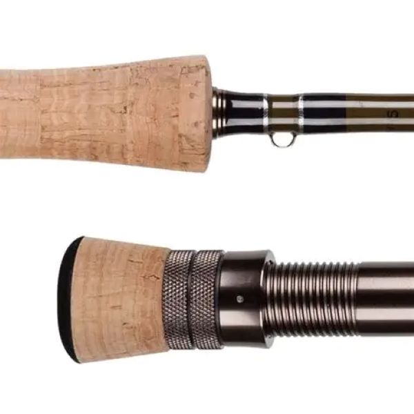 hardy shadow fly fishing rods