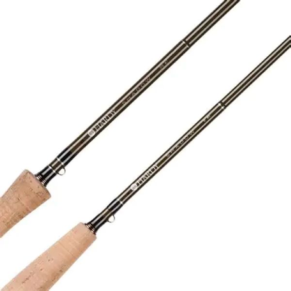 hardy shadow fly fishing rods